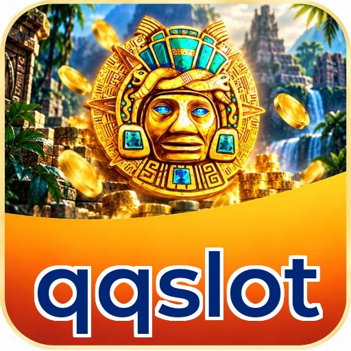 Screenshot 1 - qqslot Home Screen