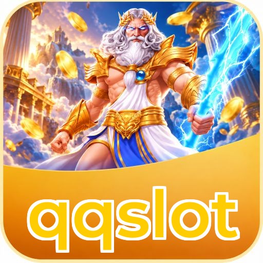 Screenshot 1 - qqslot Home Screen