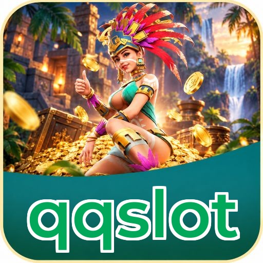 Screenshot 1 - qqslot Home Screen
