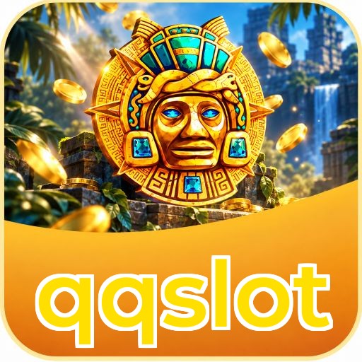 Screenshot 1 - qqslot Home Screen