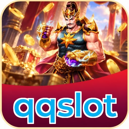 Screenshot 4 - qqslot Dark Mode