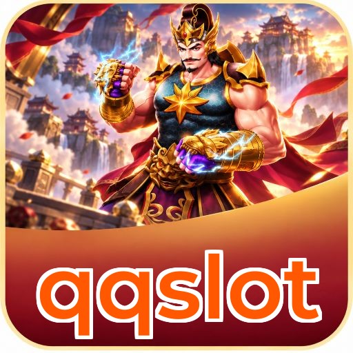 Screenshot 4 - qqslot Dark Mode