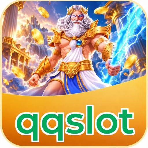 Screenshot 4 - qqslot Dark Mode
