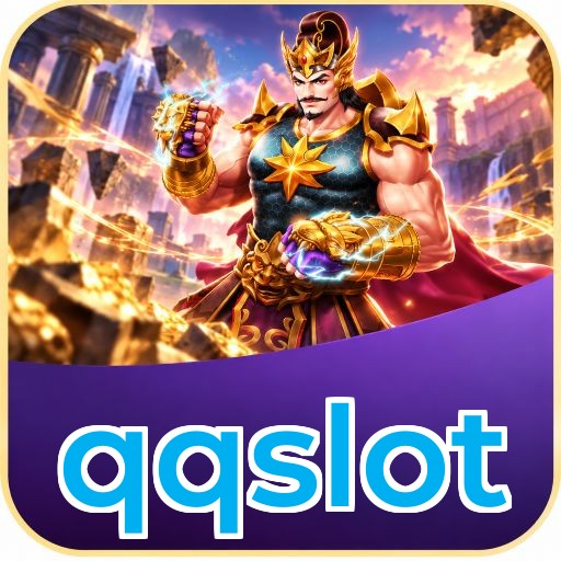 Screenshot 1 - qqslot Home Screen