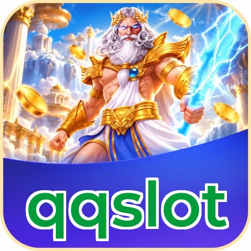 Screenshot 4 - qqslot Dark Mode