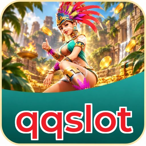 Screenshot 1 - qqslot Home Screen