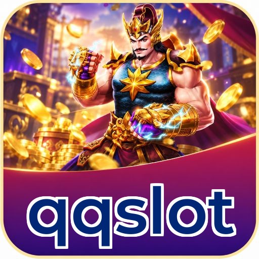 Screenshot 4 - qqslot Dark Mode